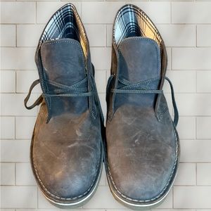 Clark’s Men’s Boots